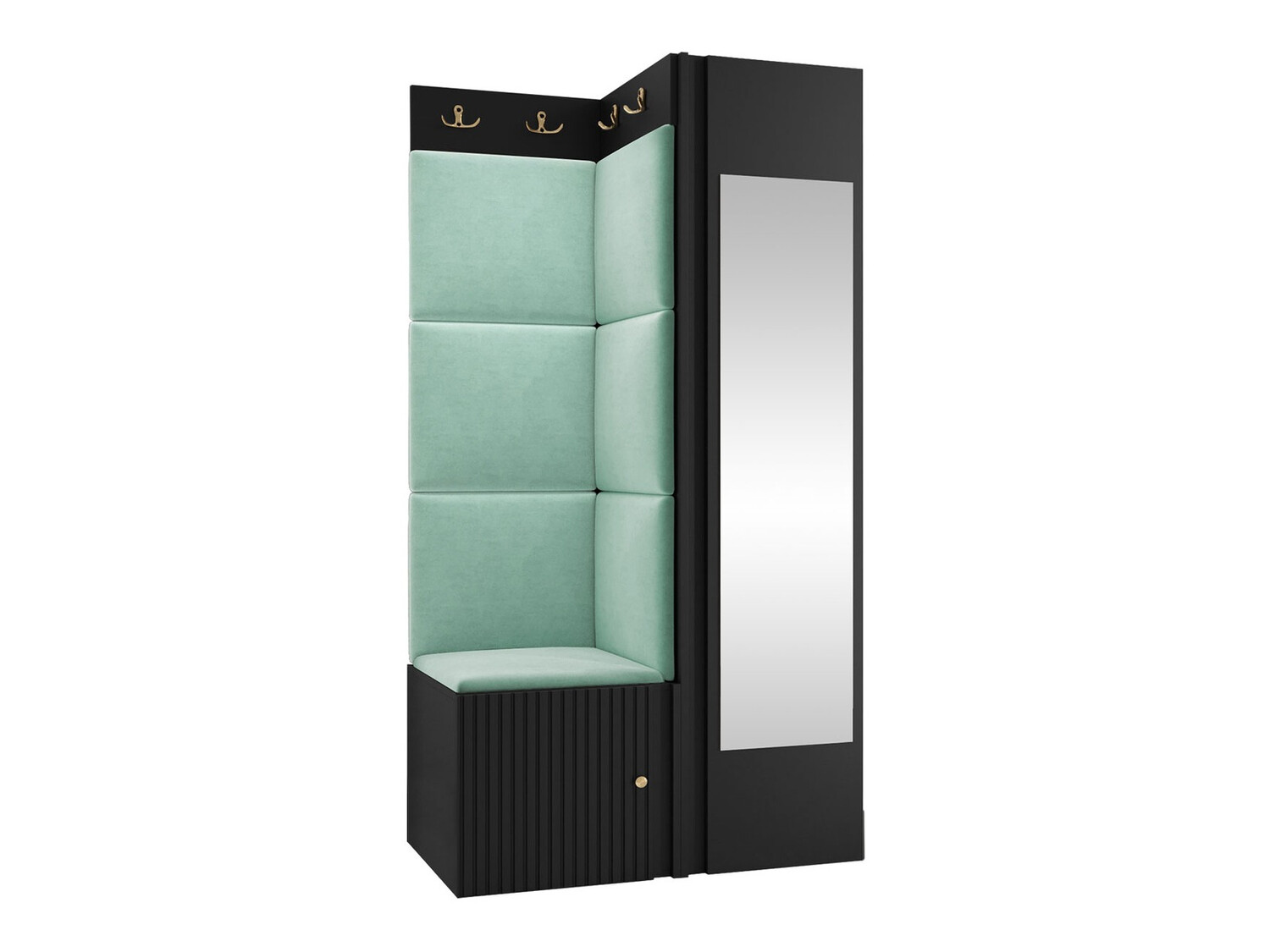 Прихожая Hartford 391 (Manila 11)