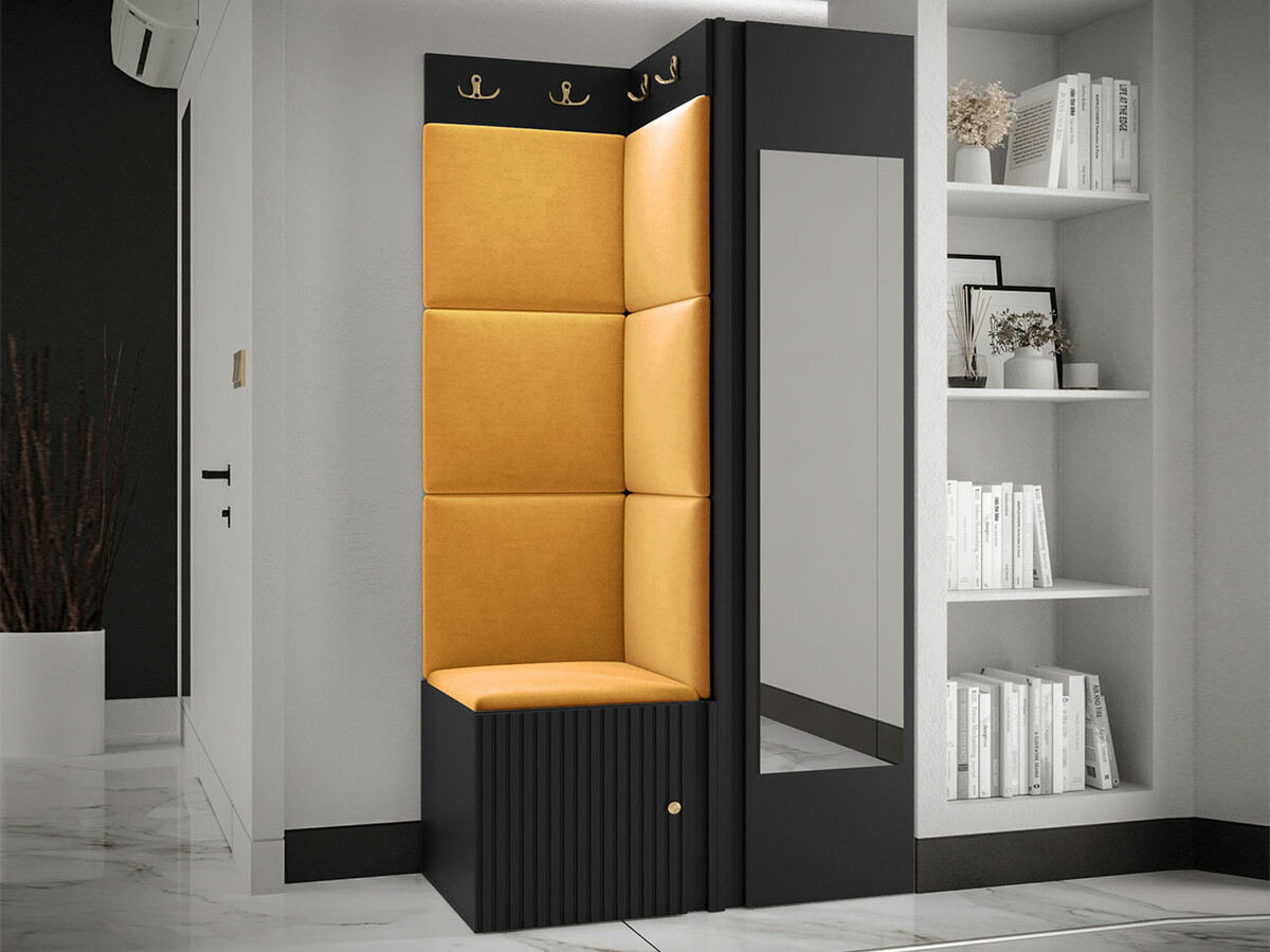 Прихожая Hartford 391 (Manila 32)