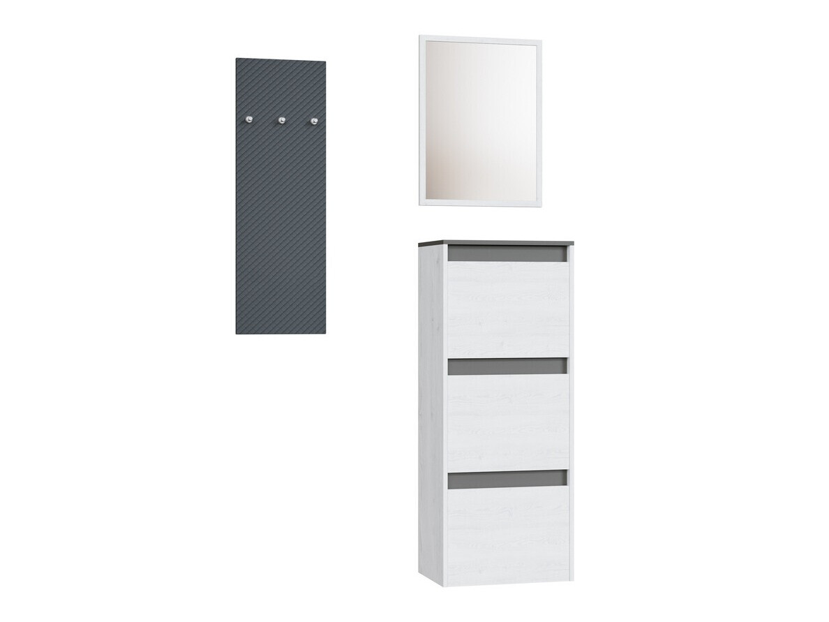 Прихожая Vosoe 117