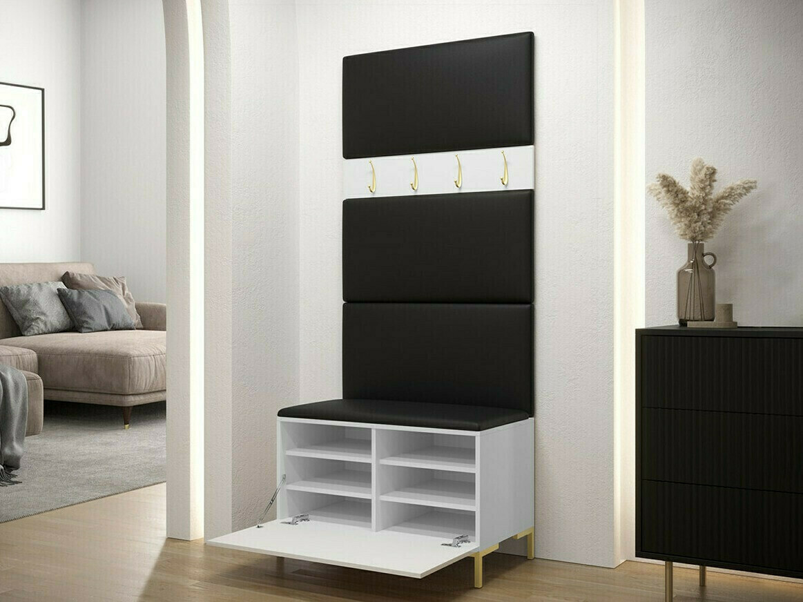 Priekšnama komplekts Tivsoa 102 (Craft ozols)