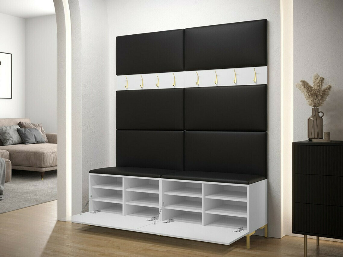 Прихожая Tivsoa 101 (Craft дуб)