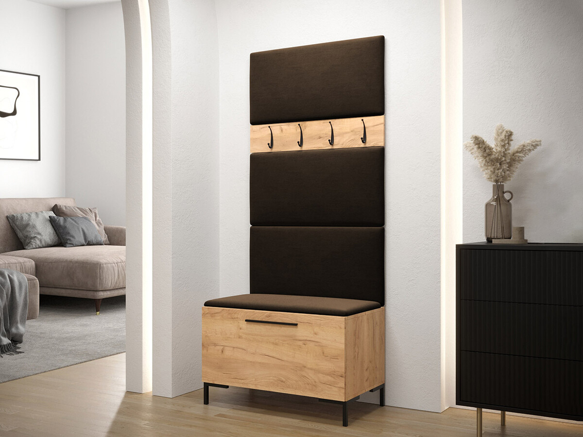 Прихожая Tivsoa 102 (Craft дуб)