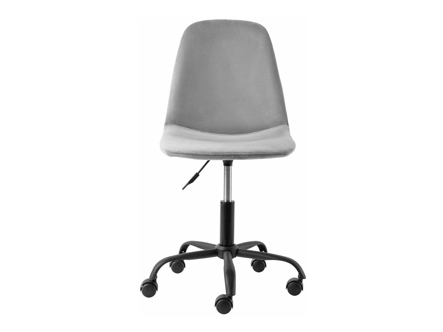 Biroja krēsls Tulsa 564 (Gaiši pelēks)