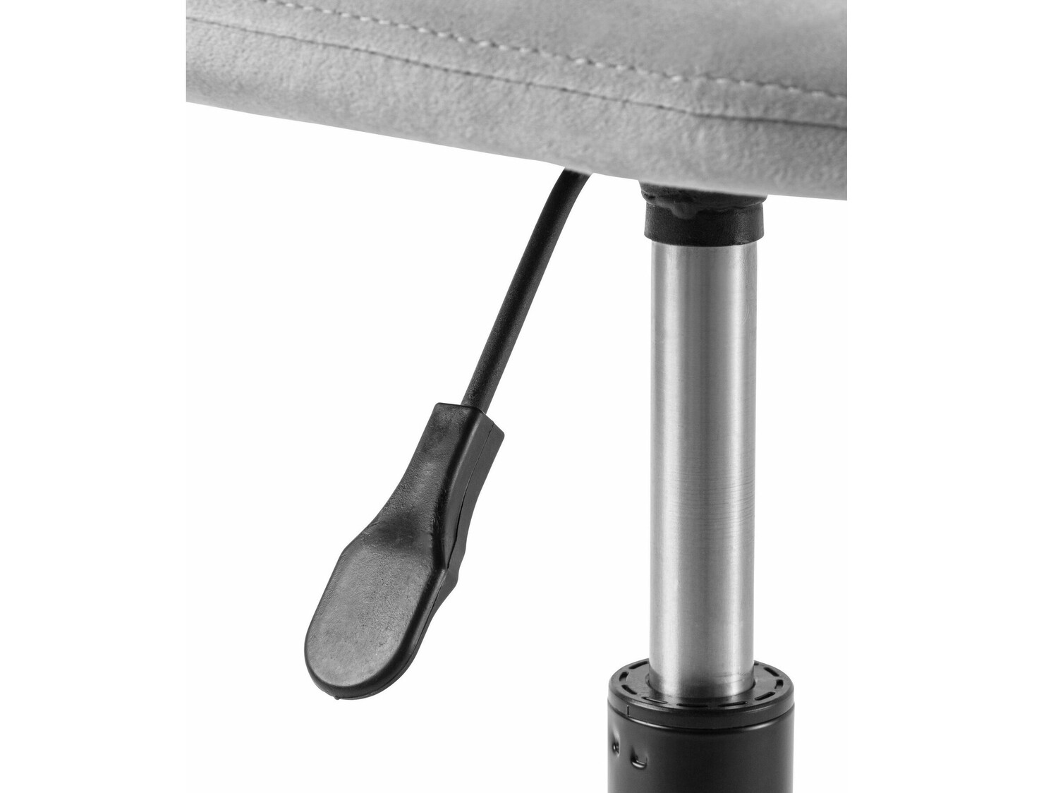 Biroja krēsls Tulsa 564 (Gaiši pelēks)