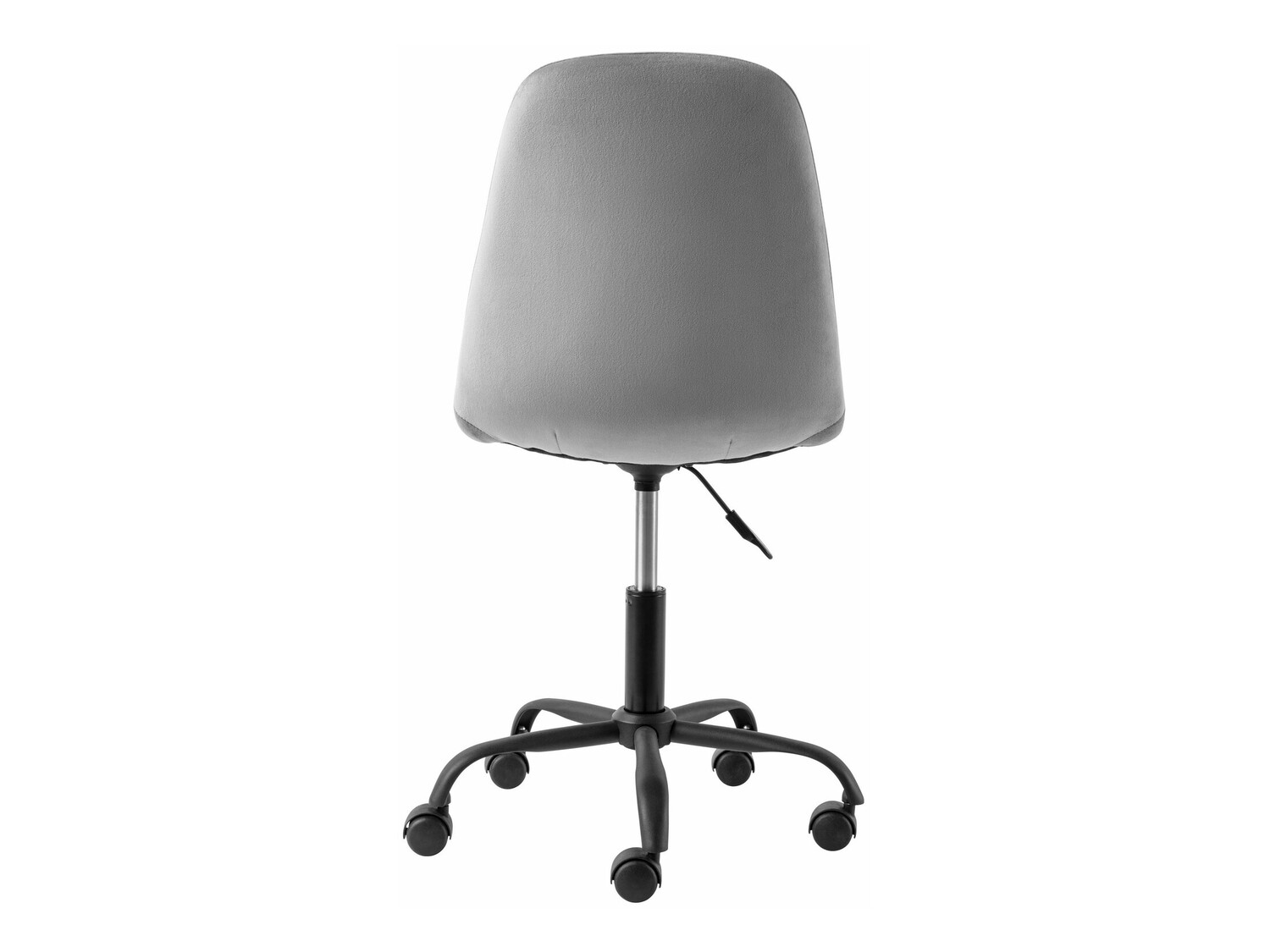 Biroja krēsls Tulsa 564 (Gaiši pelēks)