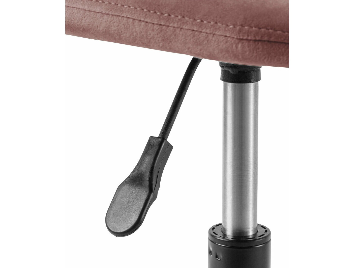 Biroja krēsls Tulsa 564 (Tumši rozā)