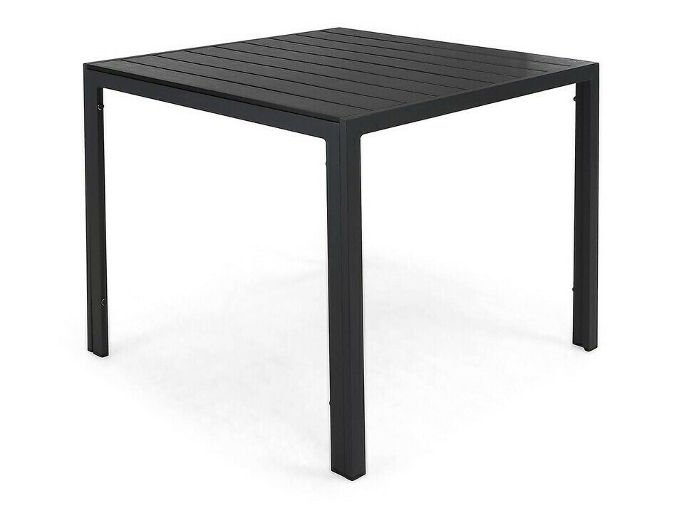 Galds un krēslu komplekts Comfort Garden 1037