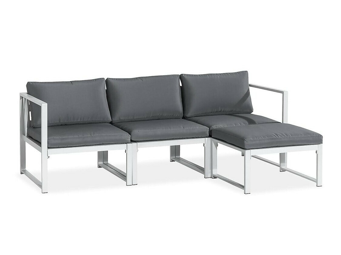 Садовый комплект Comfort Garden 1671