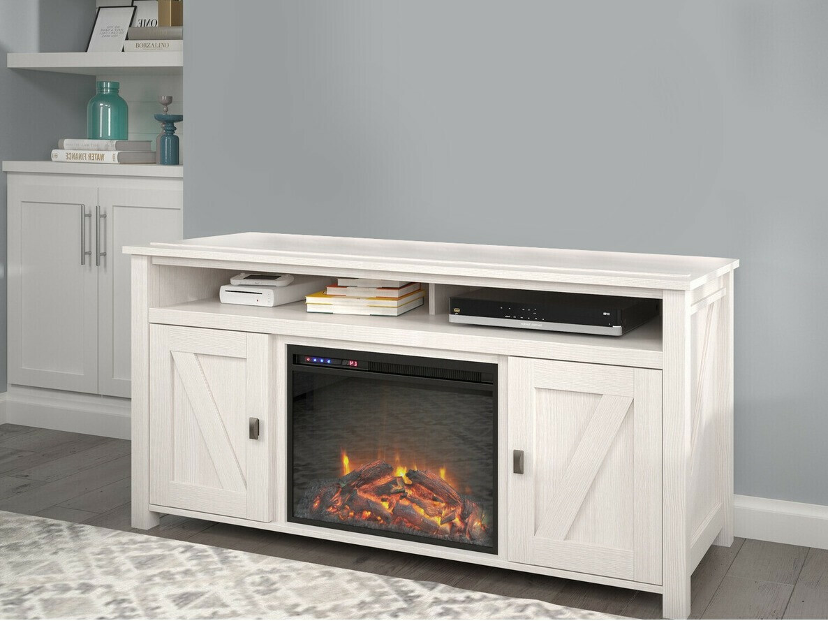 Skapis Tulsa 549 (Balts)