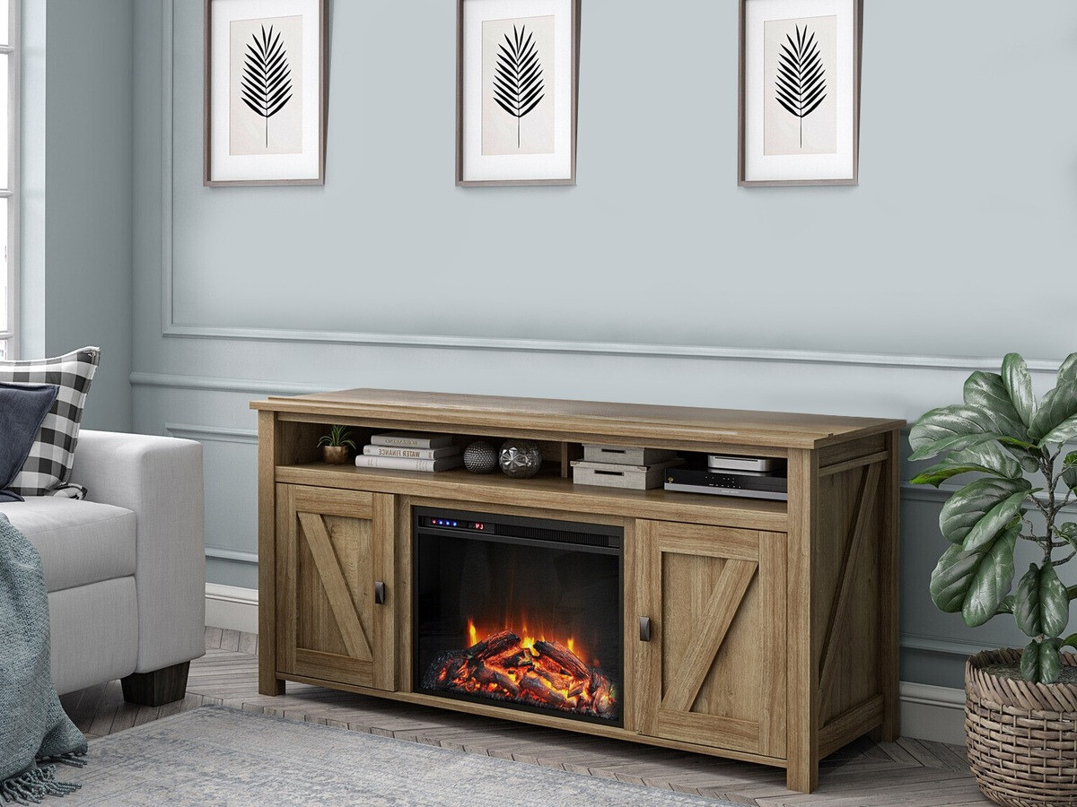 Skapis Tulsa 549 (Ozols)