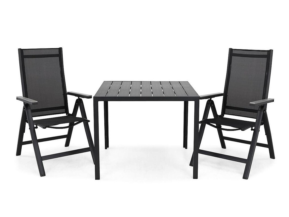 Стол и стулья Comfort Garden 1037