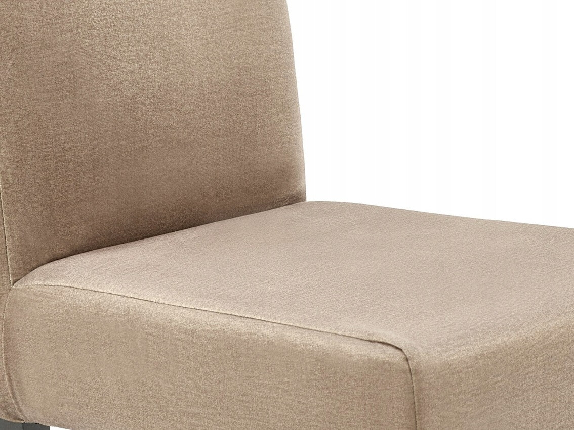 Стул Houston 1055 (Крем + Чёрный)