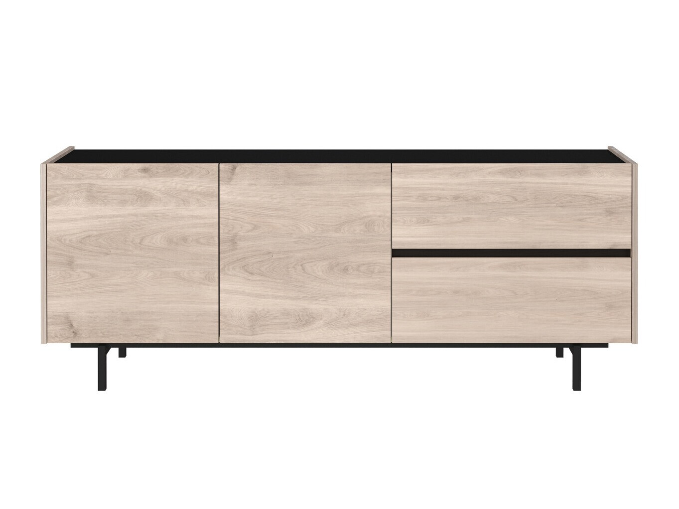 TV galds Corfele 100