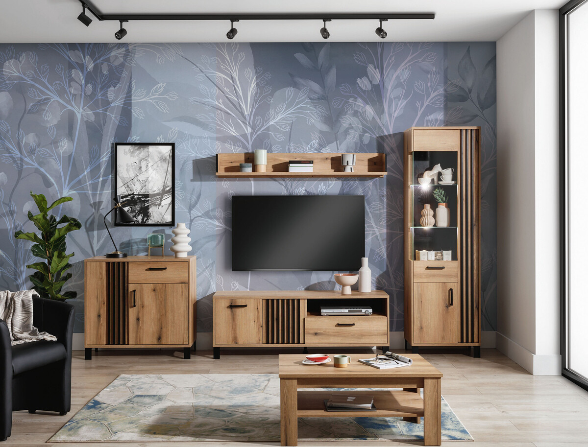 TV galds Dorvela 100