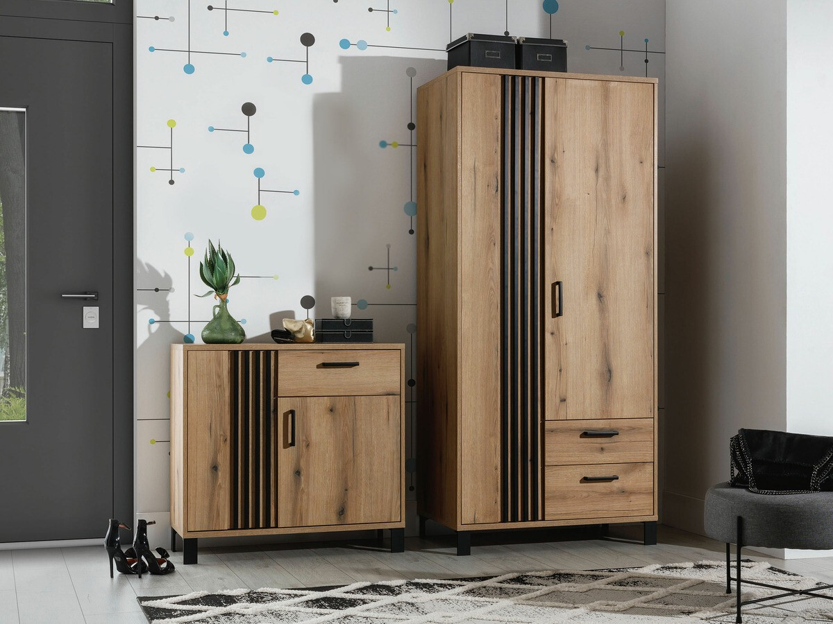 Priekšnama komplekts Dorvela 109