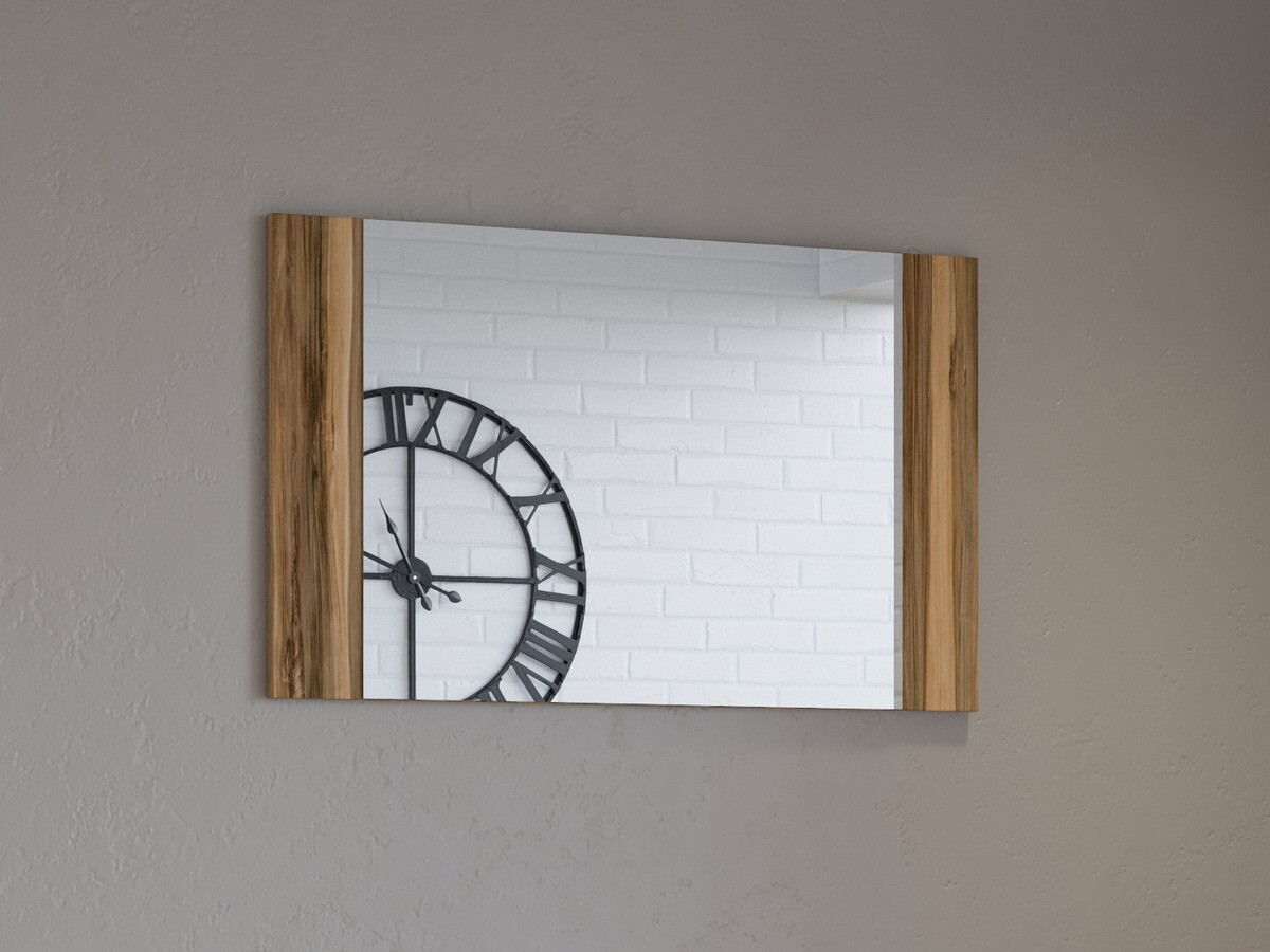 Spogulis Salelbo 125 (Rieksts)