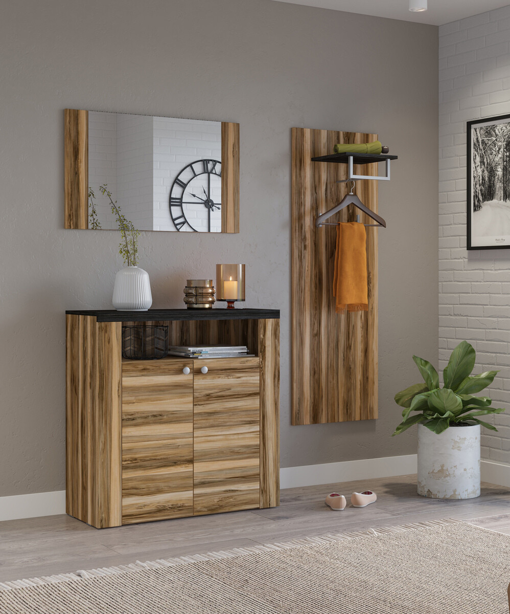 Spogulis Salelbo 125 (Rieksts)