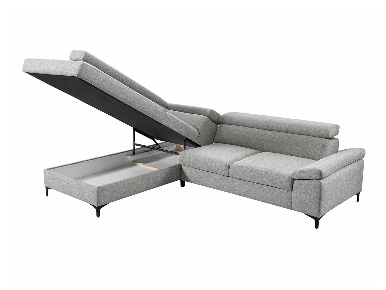 Угловой диван Lincoln 168 (Lars 99)