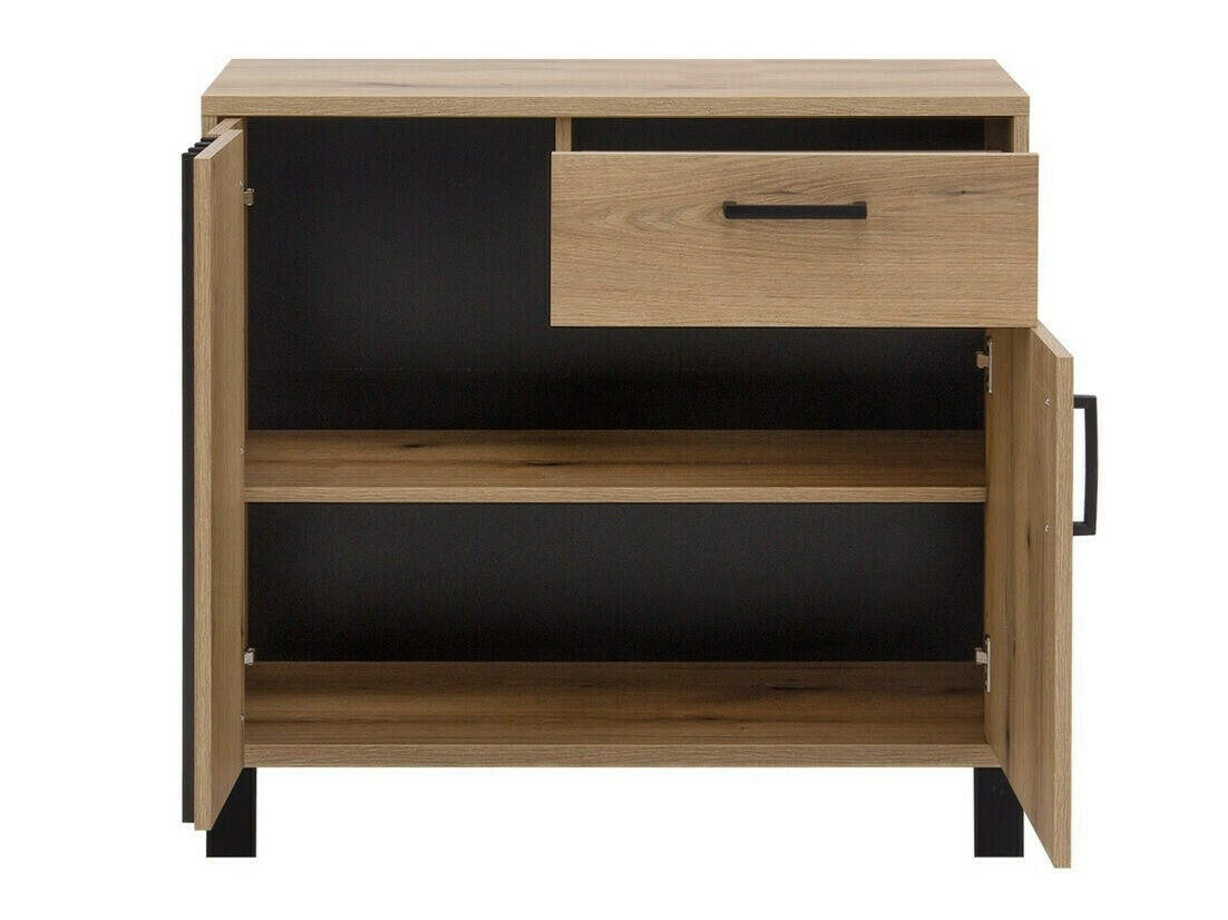 Viesistabas komplekts Dorvela 108