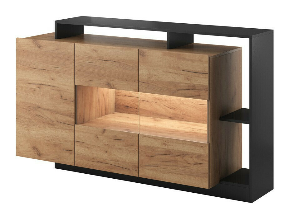 Viesistabas komplekts Dorsono 104