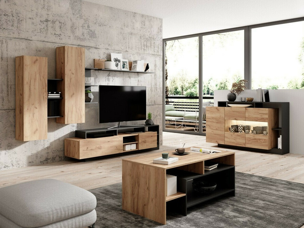 Viesistabas komplekts Dorsono 104