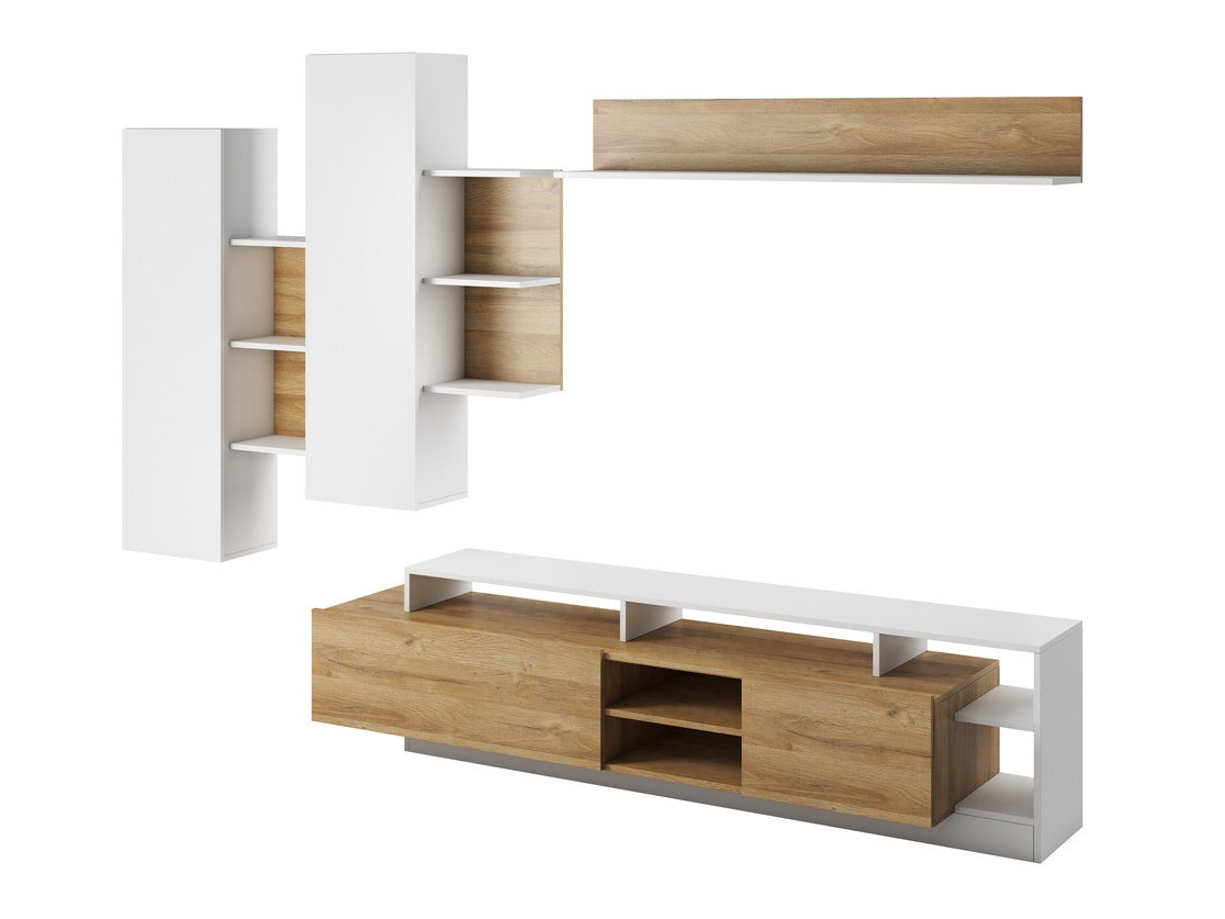 Viesistabas komplekts Fivfivi 101