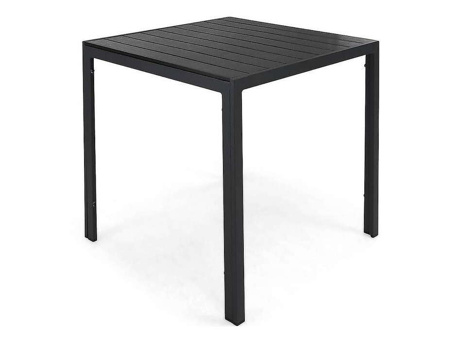 Балконный комплект Comfort Garden 1523 (Чёрный)