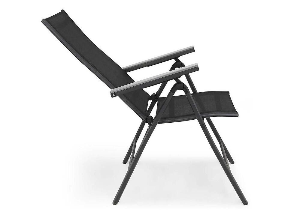 Балконный комплект Comfort Garden 1523 (Чёрный)