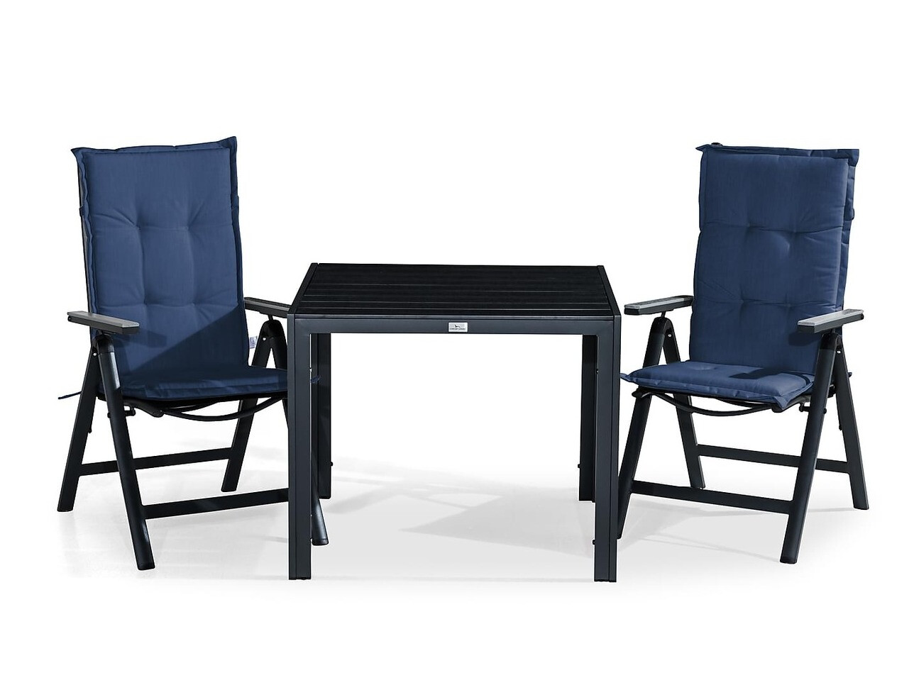 Балконный комплект Comfort Garden 1523 (Синий)