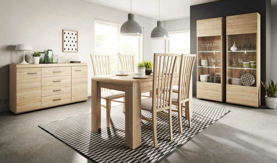 Cтол Evarleve 109