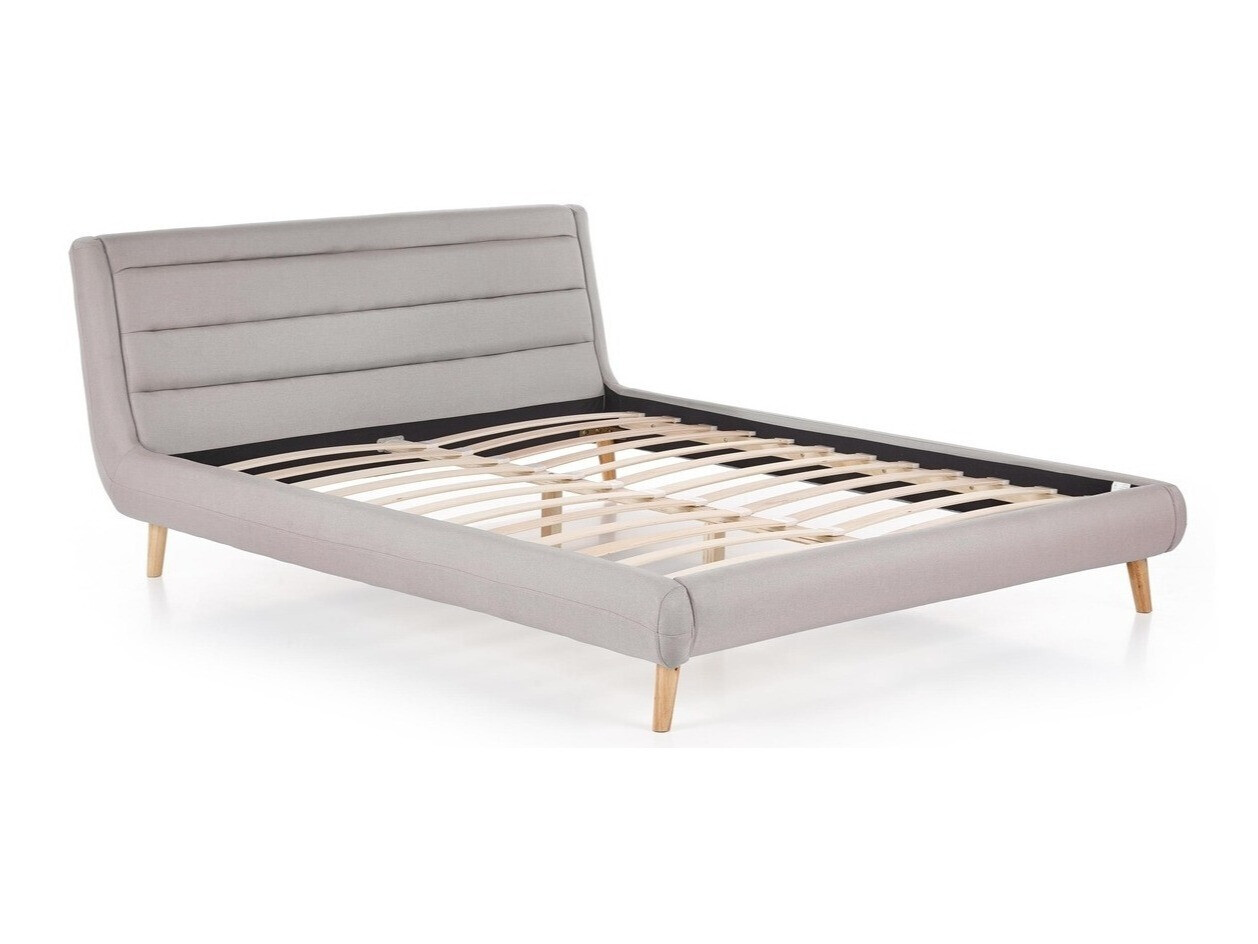 Gulta Houston 587 (Gaiši pelēks)