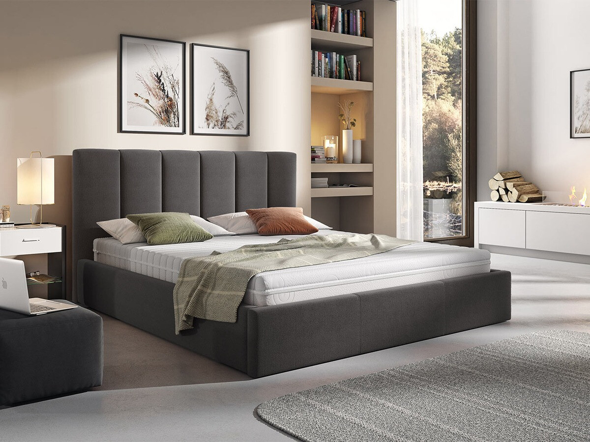 Кровать ComfiDream 126 (Inari 96)