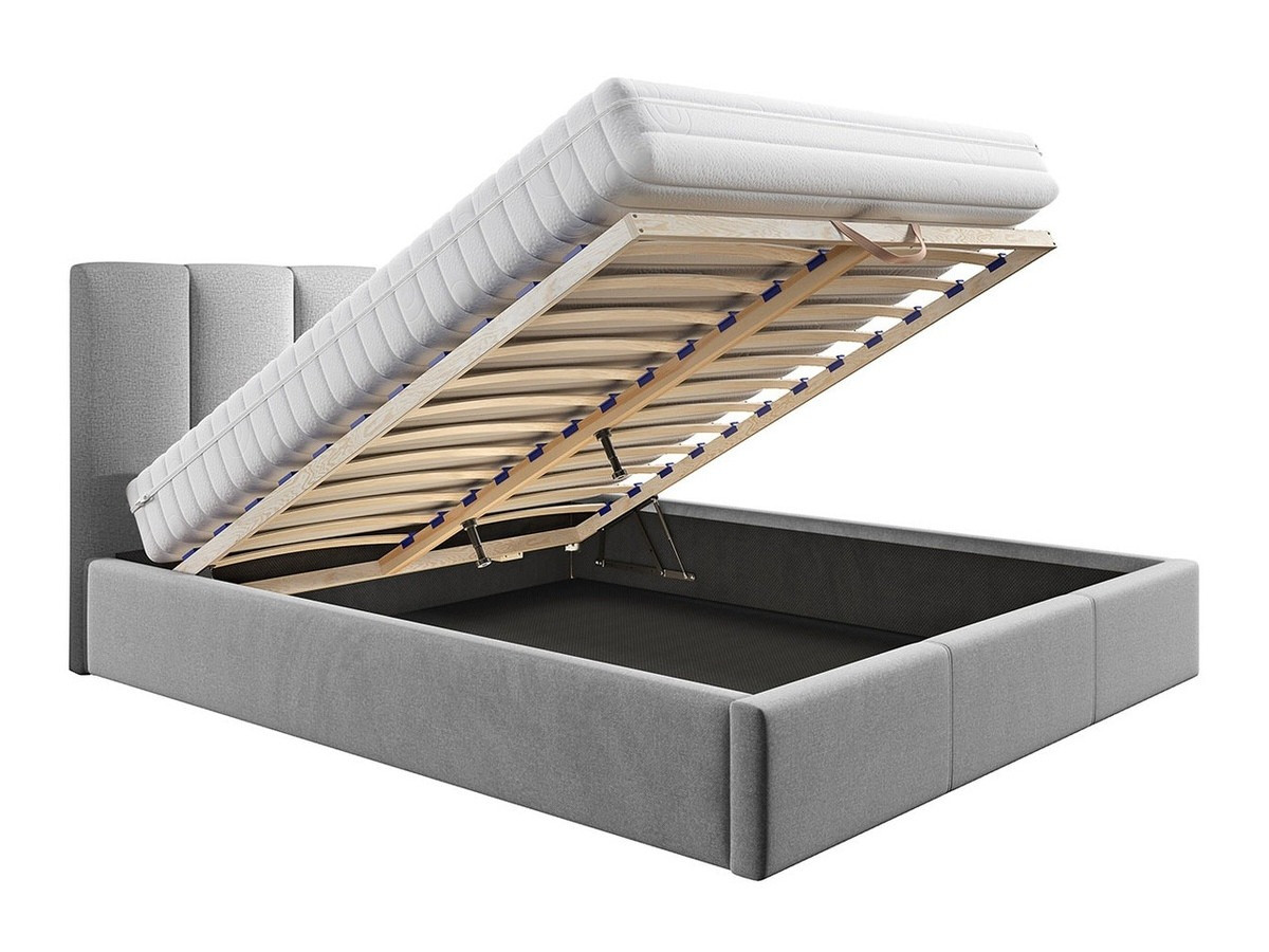 Кровать ComfiDream 127 (Lars 90)
