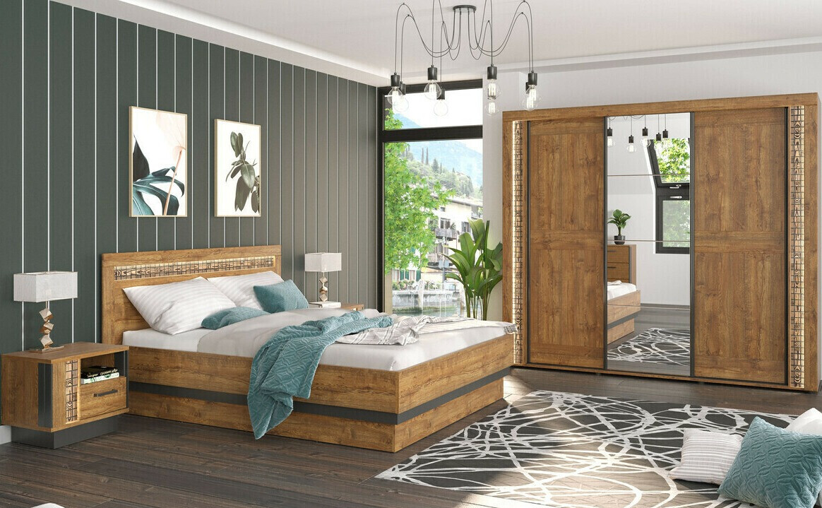 Кровать Dunvelo 120