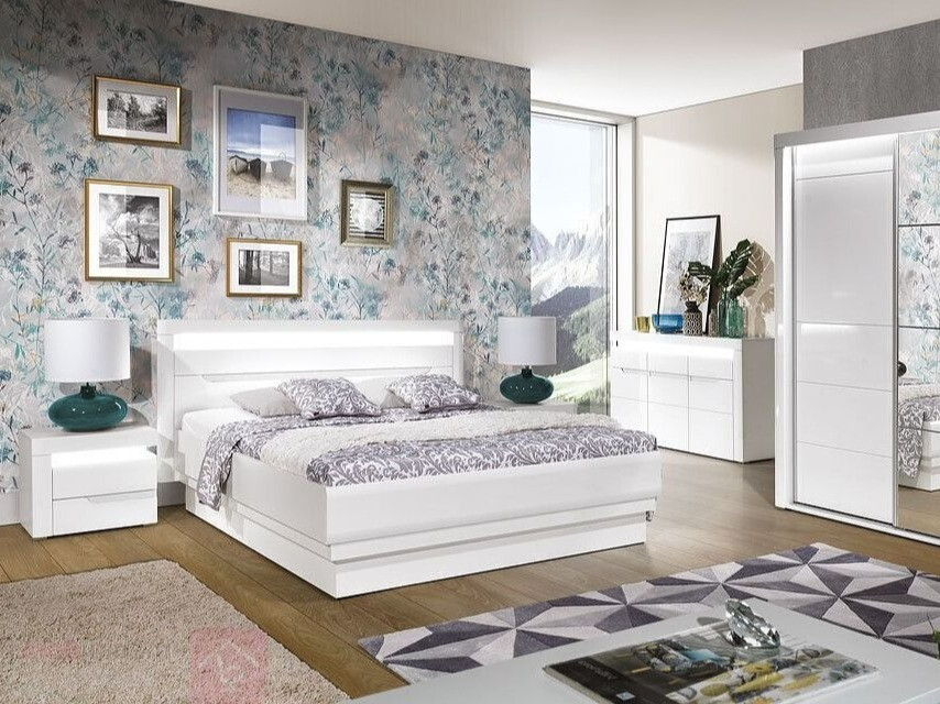 Кровать Revelmi 116