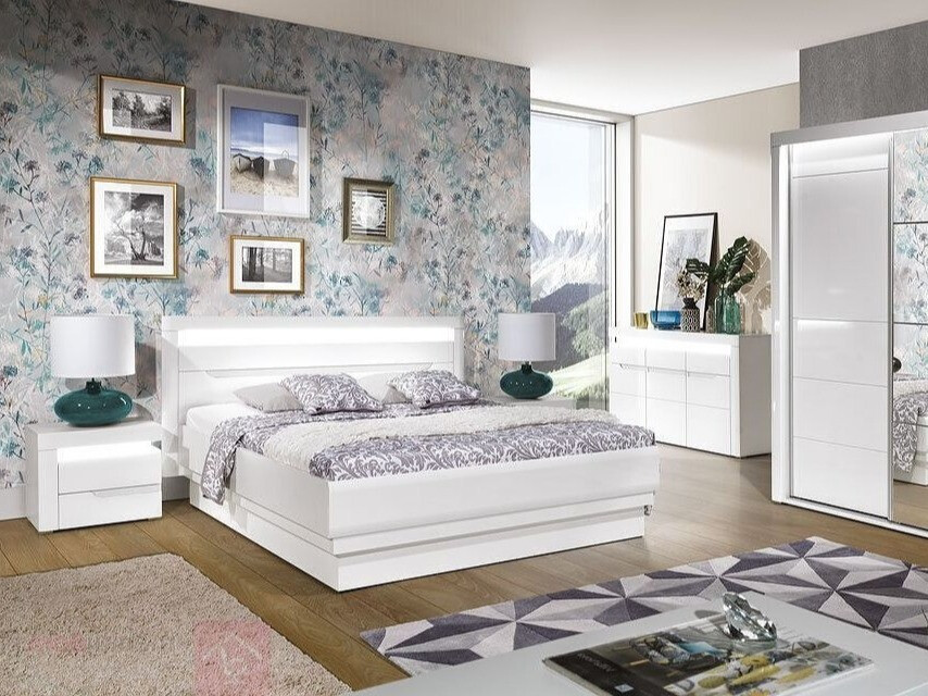 Кровать Revelmi 117