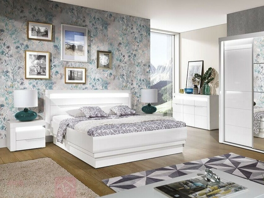 Кровать Revelmi 118