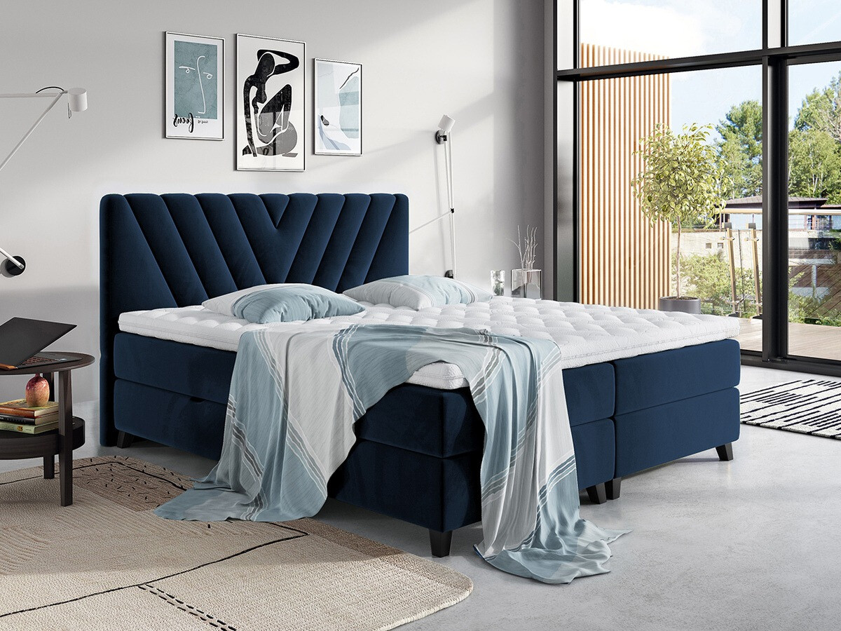 Kontinentālā gulta ComfiDream 157 (Fresh 11)