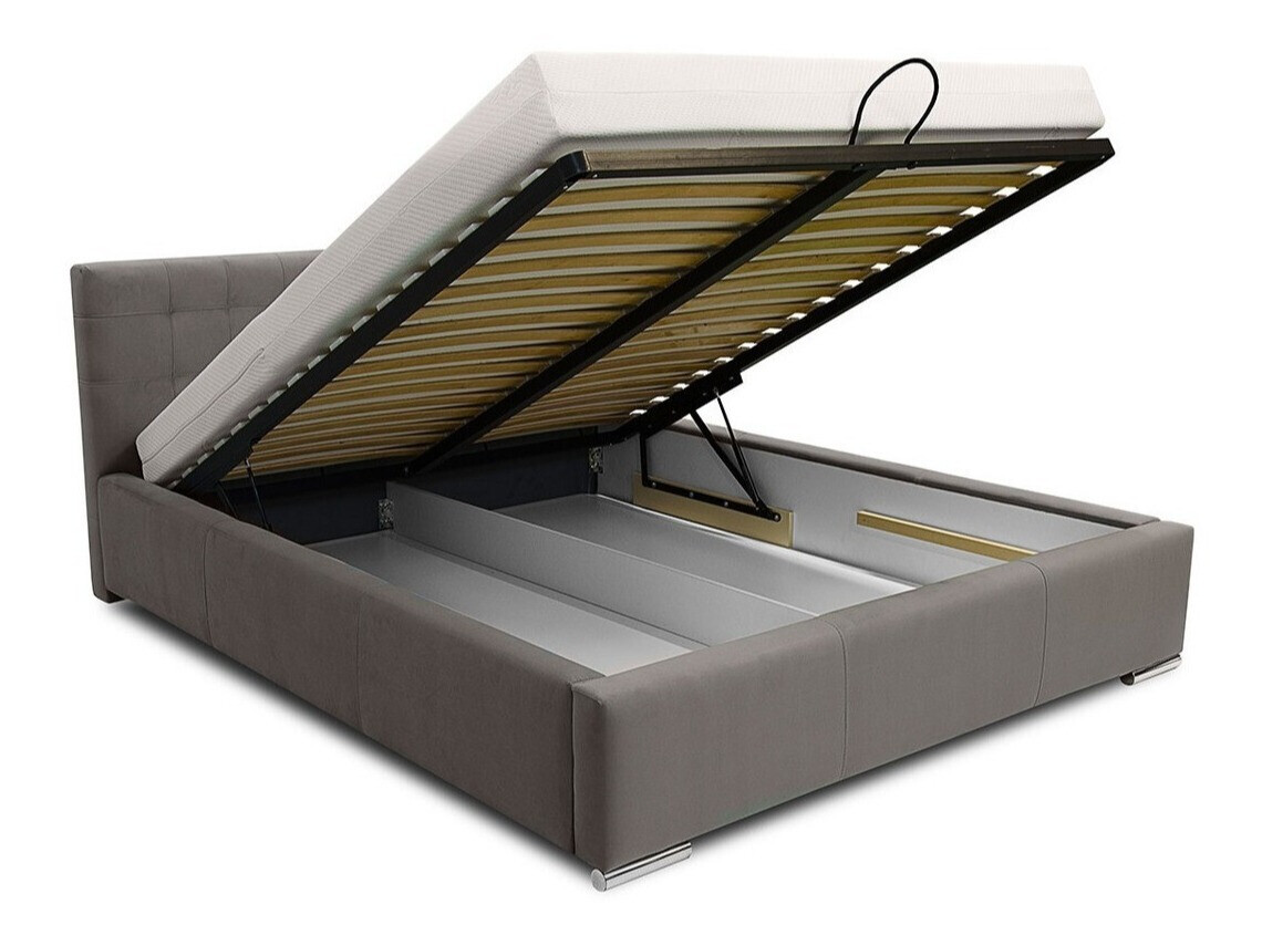 Кровать Baltimore 106 (Soft 017)