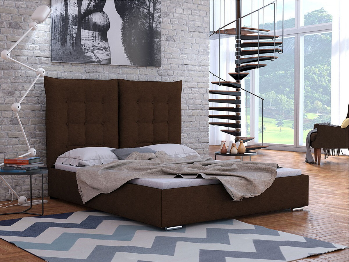 Кровать Florence 104 (Baku 2903)