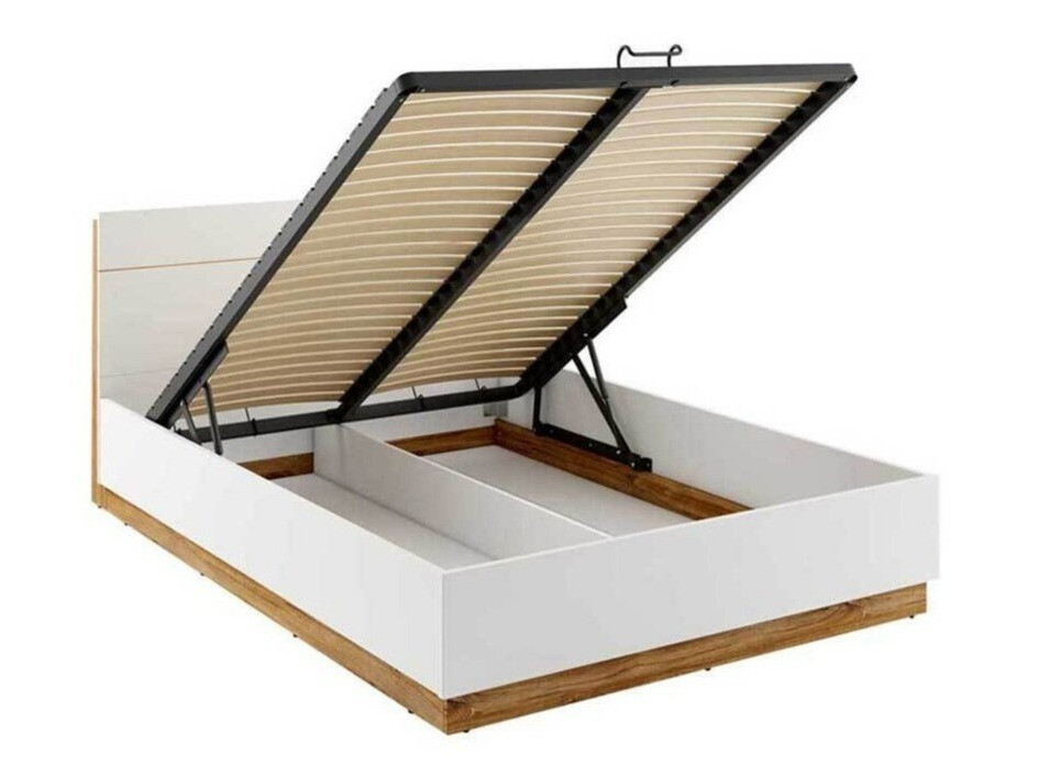 Кровать Livsori 108