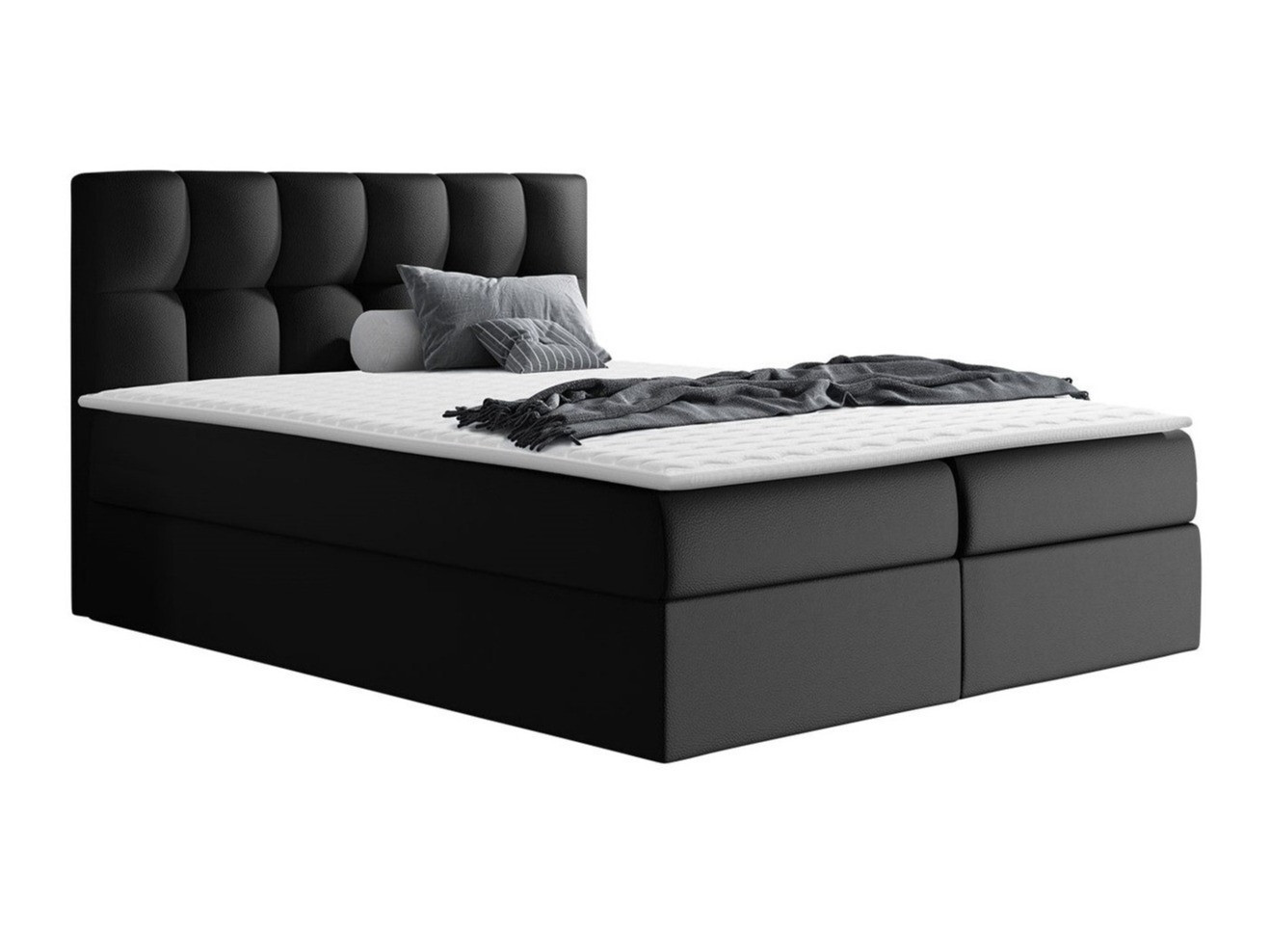 Kontinentālā gulta Aedes (Soft 011)