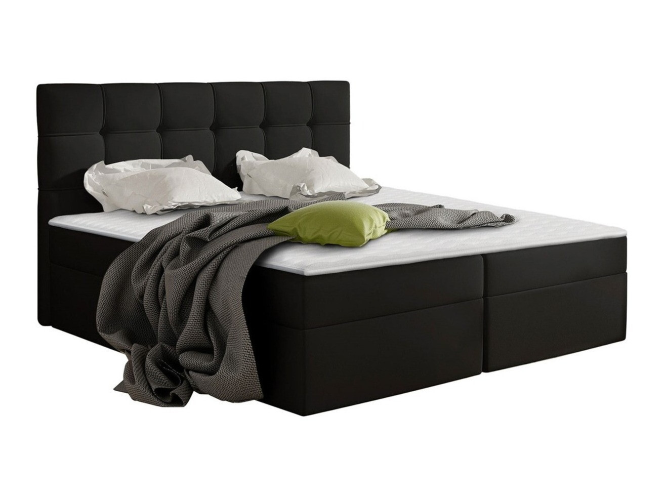 Kontinentālā gulta Comfivo Gaudens (Soft 011)