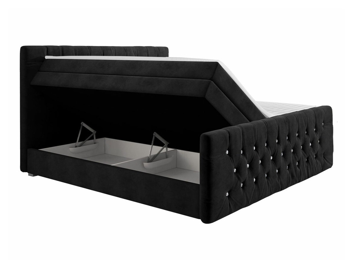 Континентальная кровать Nashville 110 (Trinity 16)