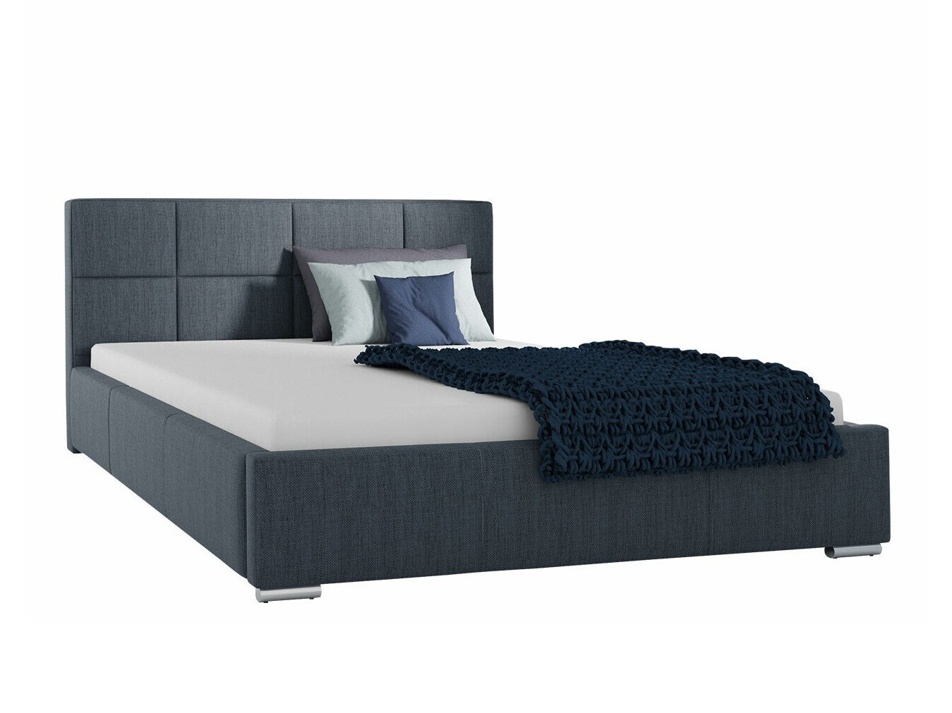 Кровать Baltimore 122 (Spirit 13)