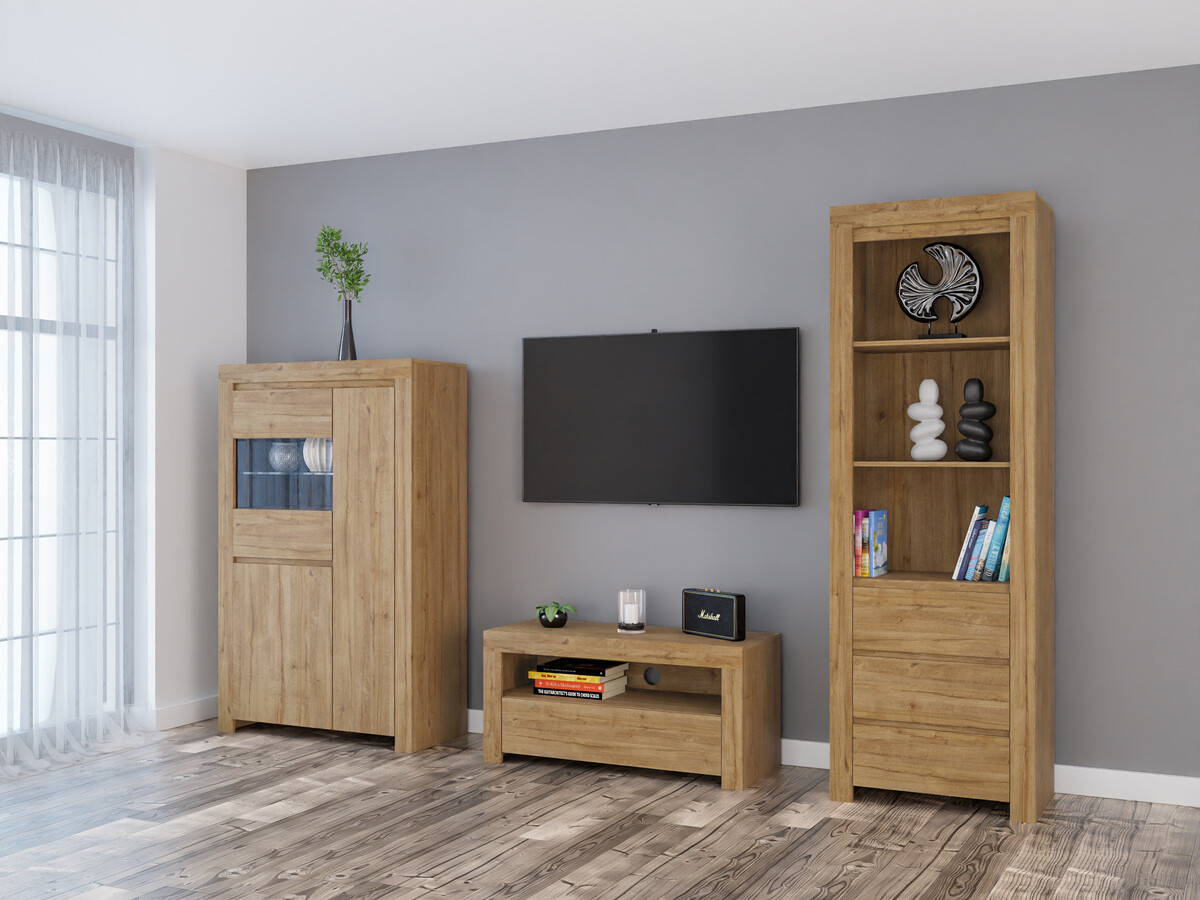 Набор для гостиной Sonsoru 146 (Дуб)