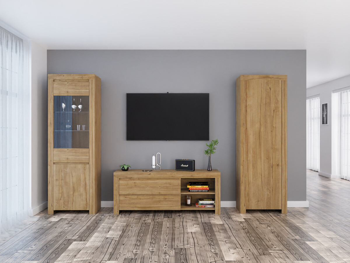 Набор для гостиной Sonsoru 148 (Дуб)