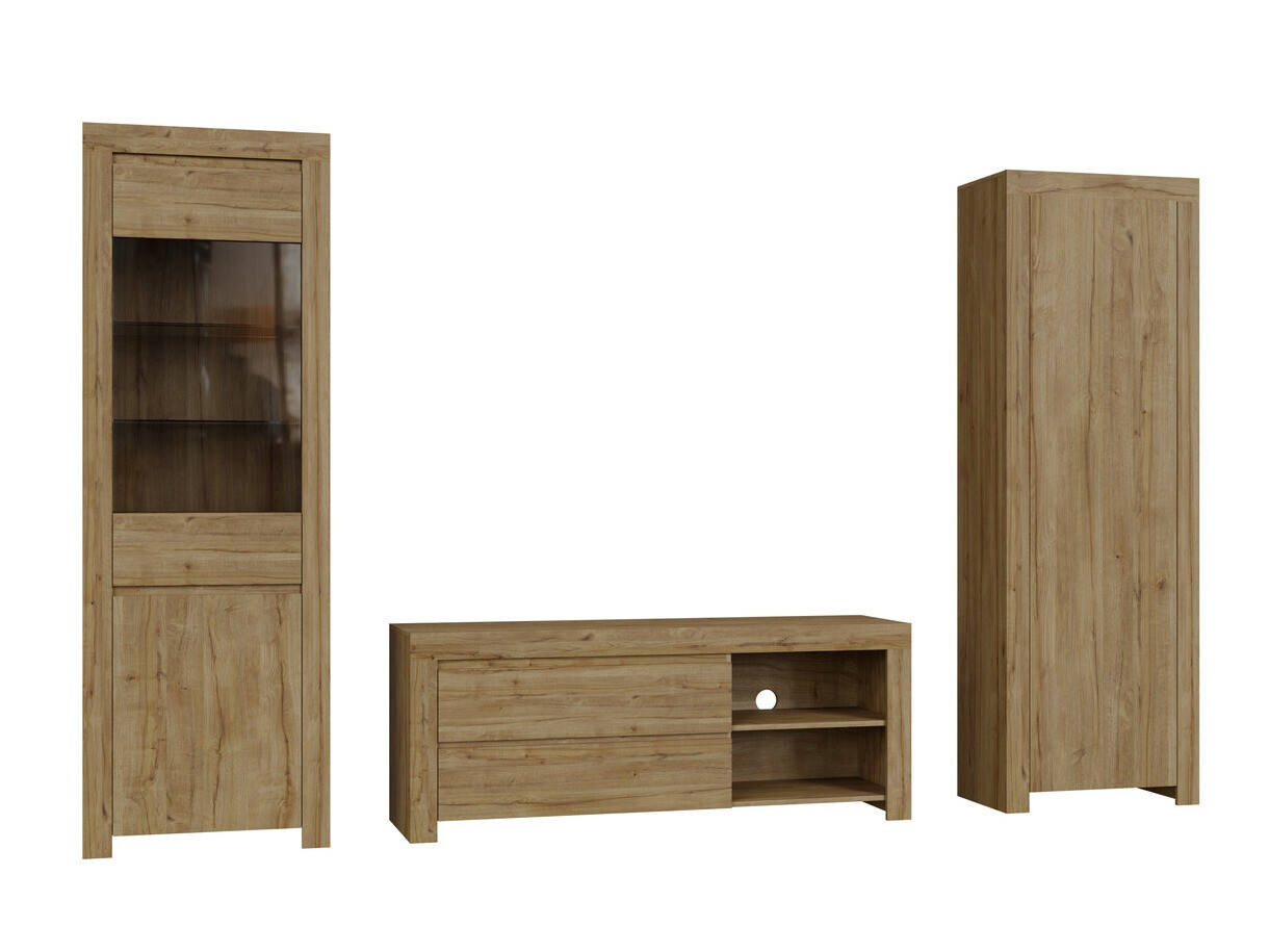 Набор для гостиной Sonsoru 148 (Дуб)