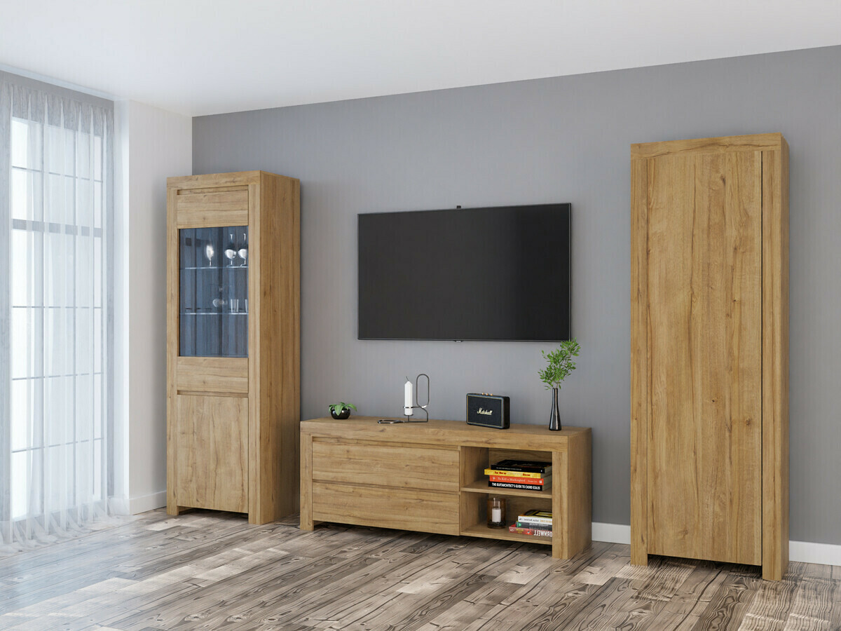 Plaukts Sonsoru 104 (Ozols)