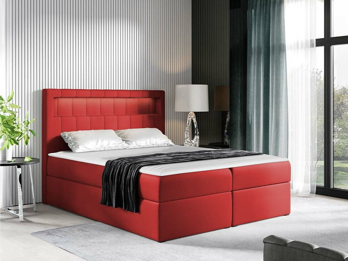 Kontinentālā gulta Baltimore 131 (Soft 010)